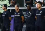 Fluminense terá que mexer na zaga para jogo decisivo contra o Vasco