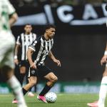 Victor Hugo é direto sobre fase do Atlético: 'Precisa melhorar os resultados'