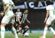 Victor Hugo é direto sobre fase do Atlético: 'Precisa melhorar os resultados'