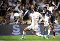Vasco 0x0 Fluminense: veja os melhores momentos das oitavas da Copa do Brasil