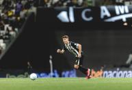 Foi pênalti? Natanael abre o jogo sobre lance polêmico em Atlético x Juventude