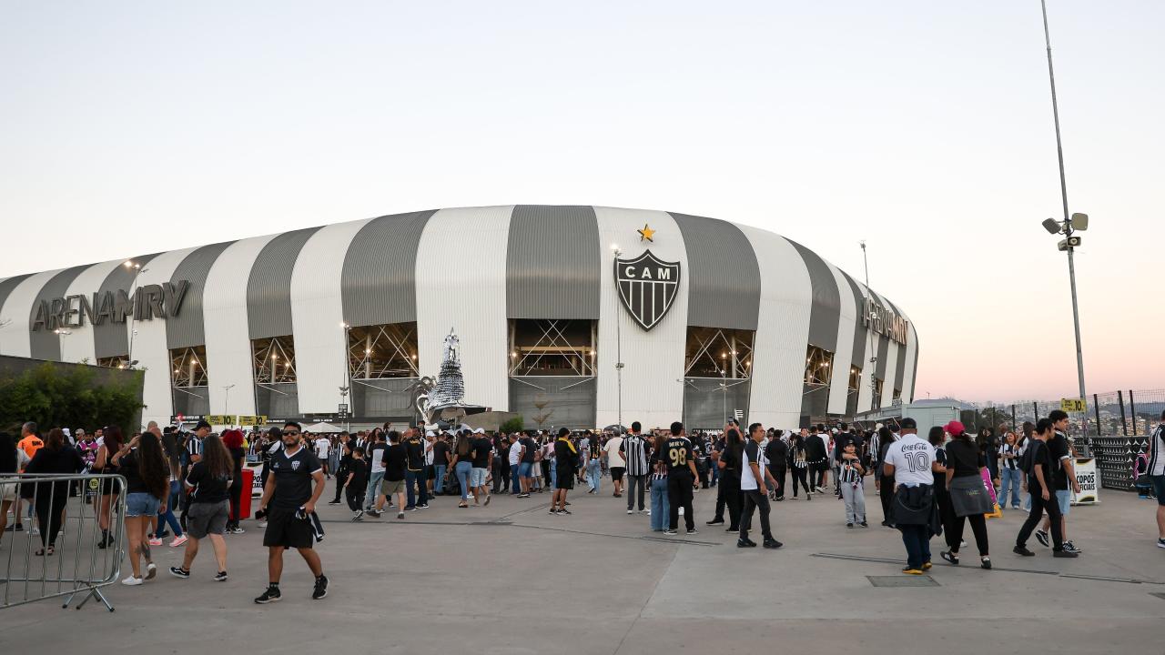 Atlético x Cruzeiro: horário e onde assistir ao vivo pela Copa do Brasil