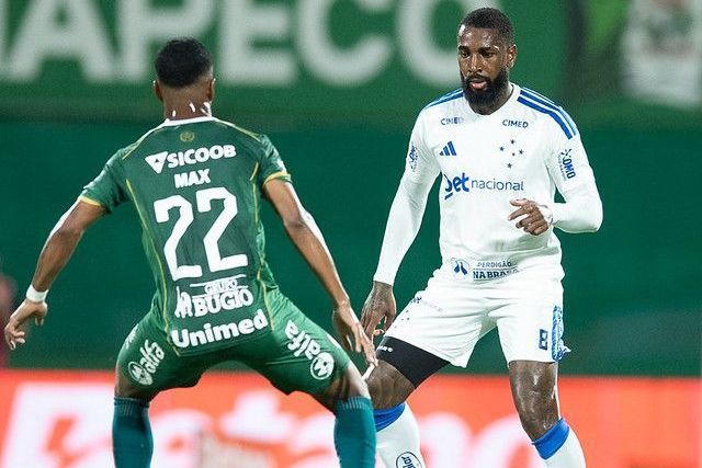 Cruzeiro x Chapecoense: quando será a volta das oitavas da Copa do Brasil?