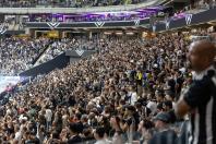 Atlético x Grêmio: veja nova parcial de ingressos vendidos para jogo na Arena MRV