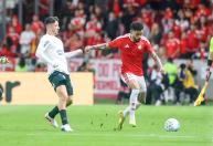 Corinthians precisa superar marca histórica do Inter para avançar na Copa do Brasil