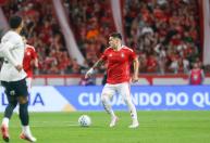 Do que o Corinthians precisa para avançar contra o Inter na Copa do Brasil?
