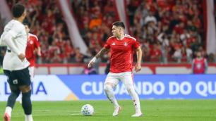 Do que o Corinthians precisa para avançar contra o Inter na Copa do Brasil?