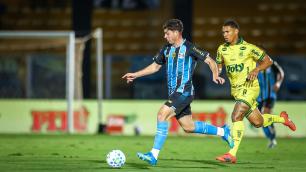 Grêmio busca empate com Mirassol e decidirá vaga nas quartas da Copa do Brasil em casa