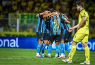 Do que o Grêmio precisa para avançar contra o Mirassol pela Copa do Brasil?