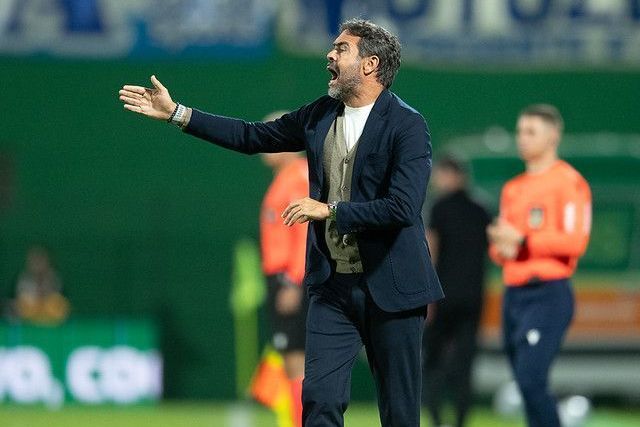 Do que o Cruzeiro precisa para se classificar às quartas da Copa do Brasil?