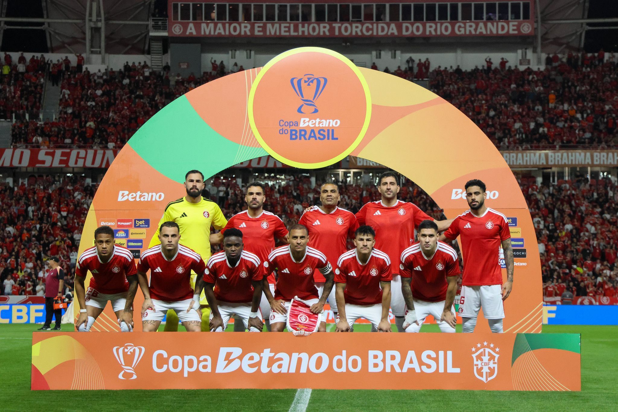 Inter x Grêmio: veja quando será confronto pelas quartas da Copa do Brasil