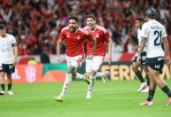Do que o Inter precisa para avançar contra o Corinthians na Copa do Brasil?