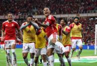 Inter bate Corinthians no Beira-Rio e constrói vantagem nas oitavas da Copa do Brasil