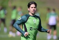 América: volante passa por cirurgia e vira desfalque para sequência da Série B