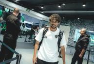 Scarpa de saída do Atlético? Diretor revela consulta pelo atleta