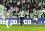 Herói contra o Juventude, Alan Minda reage à classificação do Atlético: 'Isso é Galo'
