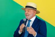 Lula sanciona novas regras para frete rodoviário; veja o que muda