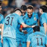 Remo x Santos: como Cuca encaixou Caballero e potencializou Neymar