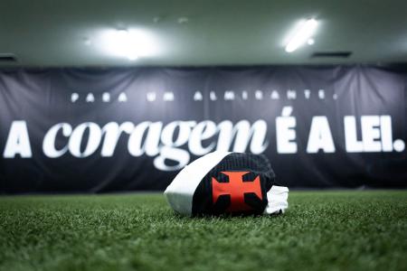 Vasco está classificado para as quartas de final da Copa do Brasil