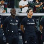 Vai sair? Entenda a situação de Luís Zubeldía no comando do Fluminense