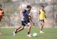 Atlético sofre baixa de última hora para duelo com Remo pela Série A