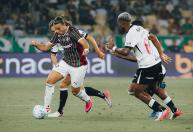 Vasco x Fluminense: veja qual foi o público pelas oitavas da Copa do Brasil