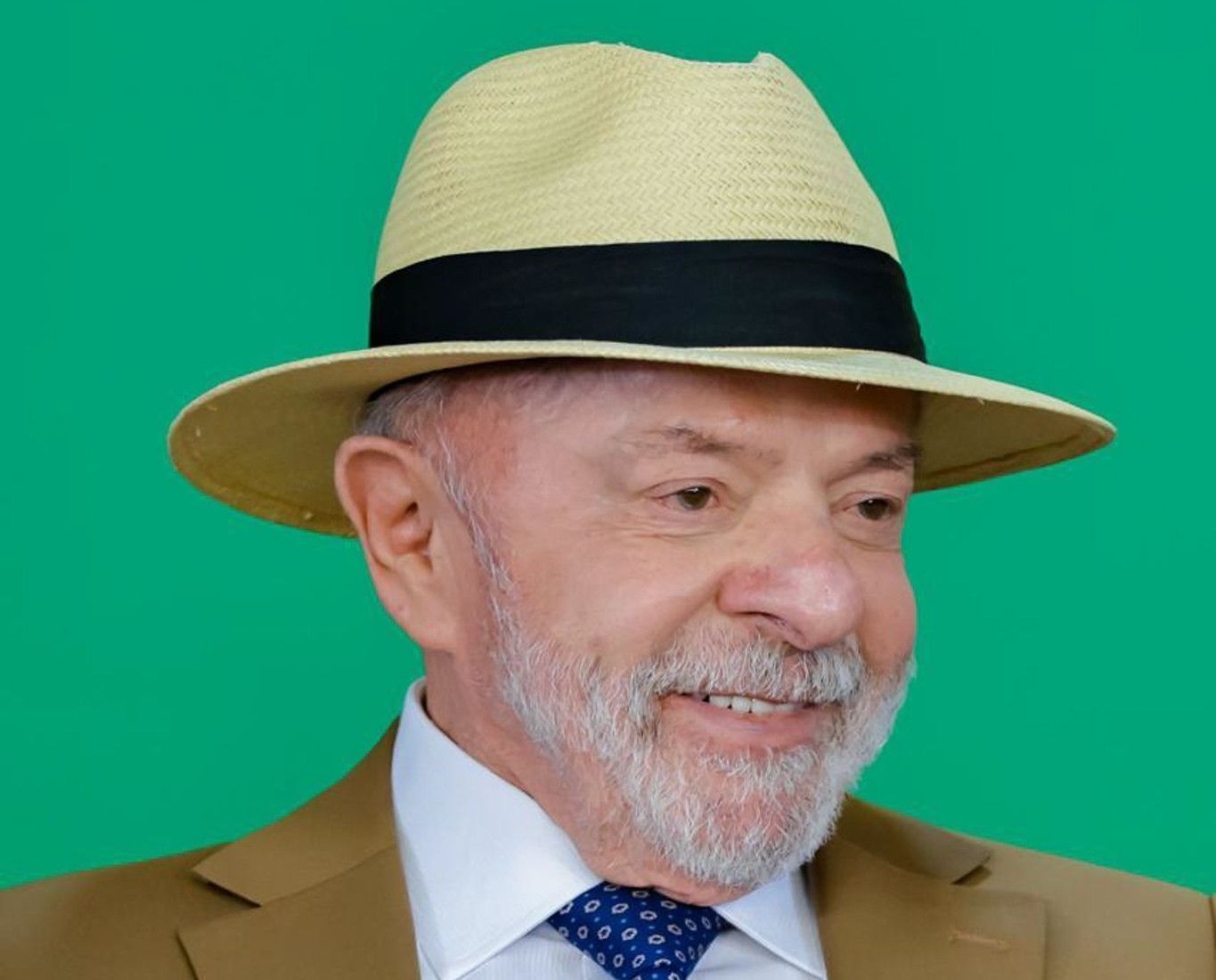 Lula tem filiação fraudulenta tentada ao Democracia Cristã