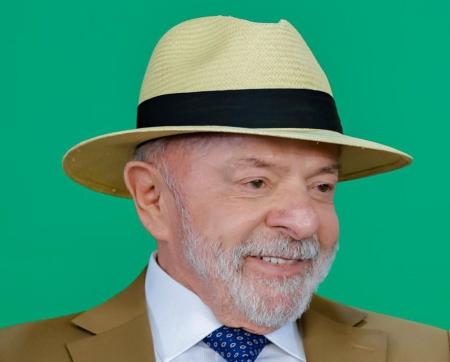 Lula minimiza crise de Marcola.