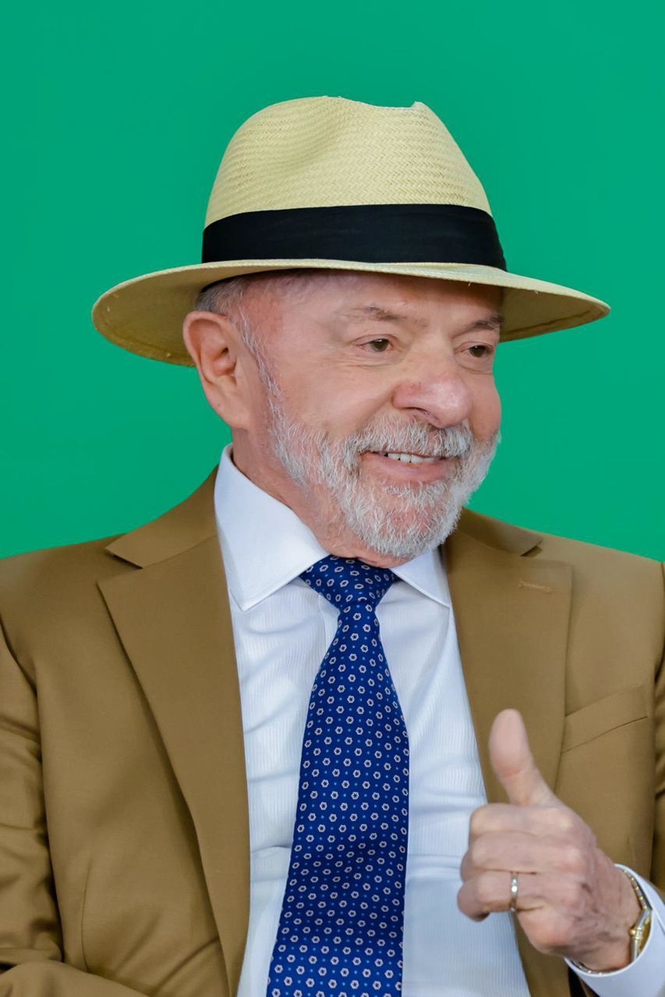 Lula minimiza caso Marcola e diz: 'Quem nunca pediu um empréstimo?'