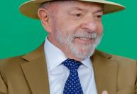 Lula minimiza caso Marcola e diz: 'Quem nunca pediu um empréstimo?'