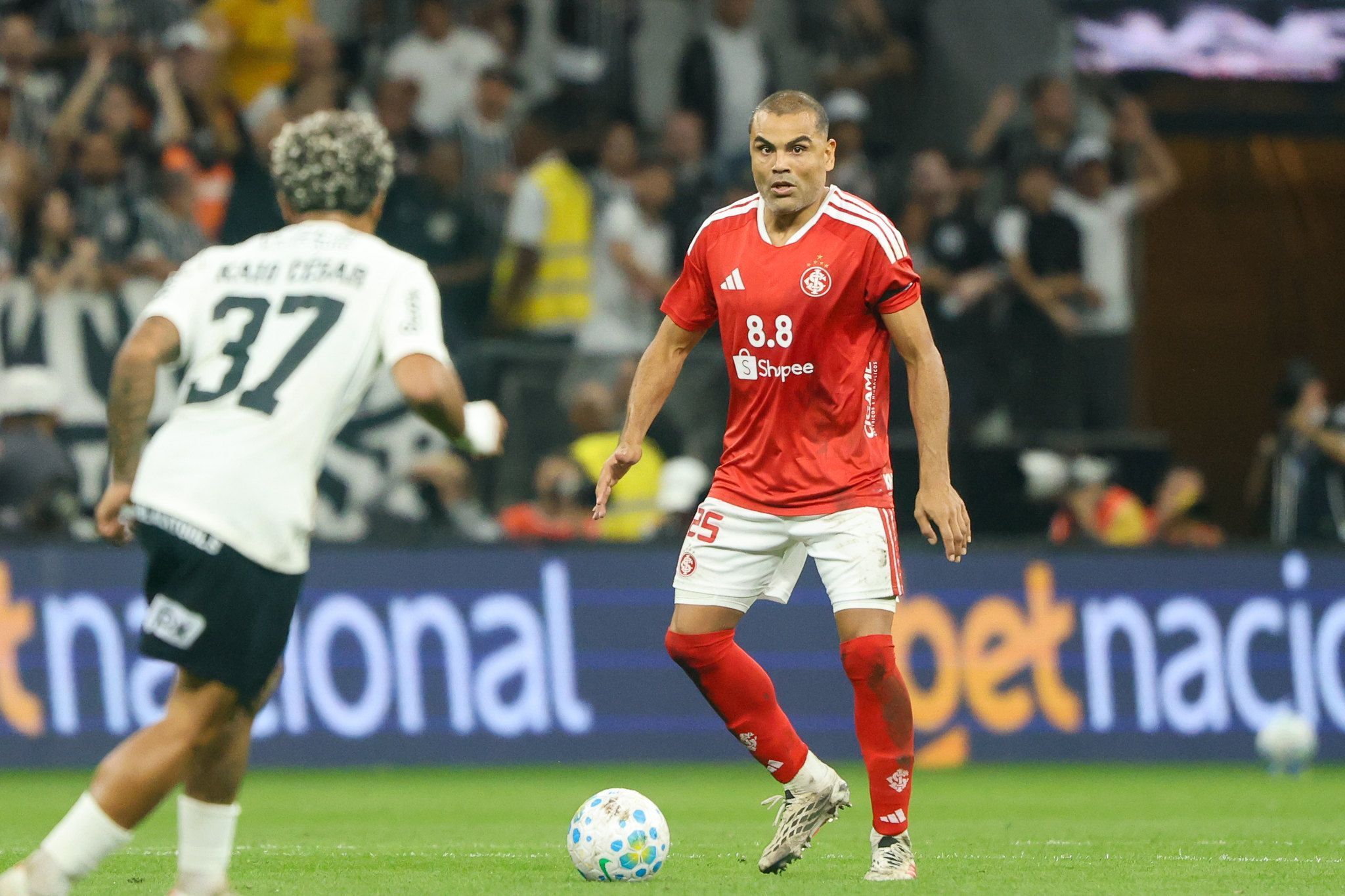 Quanto o Corinthians deixou de ganhar com eliminação na Copa do Brasil