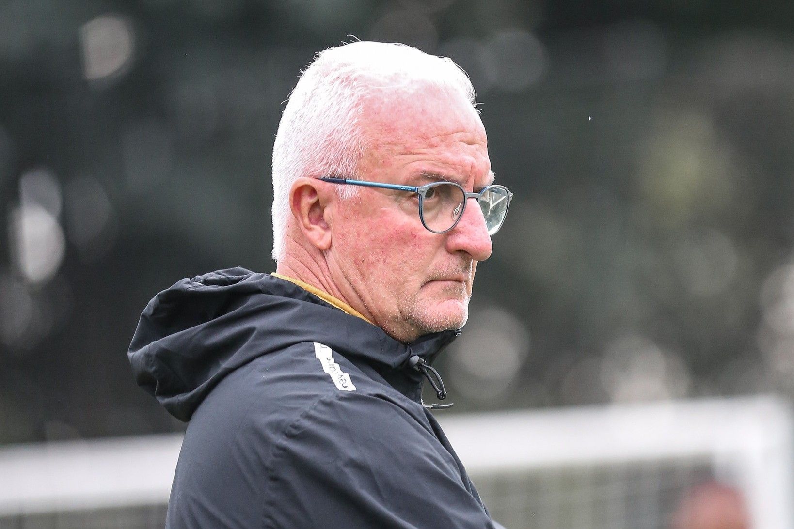 São Paulo e Dorival acumulam meses sem vencer pelo Brasileiro, e crise aumenta