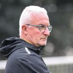 São Paulo e Dorival acumulam meses sem vencer pelo Brasileiro, e crise aumenta
