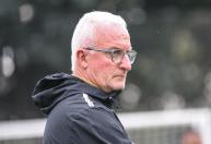 São Paulo e Dorival acumulam meses sem vencer pelo Brasileiro, e crise aumenta