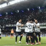 Contra o Bragantino, Atlético pode igualar feito que não alcança há mais de dois anos