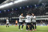 Contra o Bragantino, Atlético pode igualar feito que não alcança há mais de dois anos