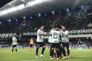 Contra o Bragantino, Atlético pode igualar feito que não alcança há mais de dois anos