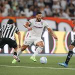 Sem John Kennedy, Zubeldía tem decisão por centroavante no Fluminense