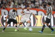 Sem John Kennedy, Zubeldía tem decisão por centroavante no Fluminense