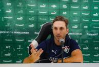 Zubeldía mostra confiança em melhora do Fluminense, mas faz alerta sobre momento