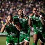 Série D: Uberlândia vence CSA, vai à semifinal e garante acesso à Série C