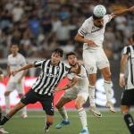 Botafogo 1x1 Fluminense: veja os melhores momentos pelo Campeonato Brasileiro
