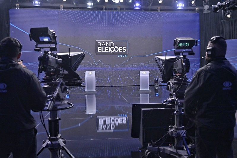 Tarcísio e Haddad apresentam propostas para educação em SP