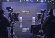 Tarcísio e Haddad apresentam propostas para educação em SP