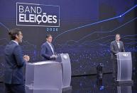 Segurança pública: Haddad propõe gabinete integrado e Tarcísio destaca ações contra o crime