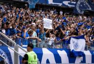 Cruzeiro detalha venda de ingressos para duelo com o Flamengo pelo Brasileirão