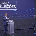 Haddad defende 'união nacional' para enfrentar tarifaço dos EUA