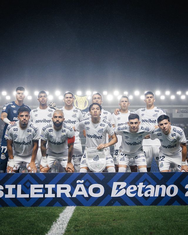Defensor do Santos tem acordo encaminhado com clube argentino e não enfrentará o Vasco