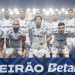 Veja risco de rebaixamento do Santos ao fim da 22ª rodada do Brasileiro