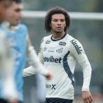 Escalação do Santos: Cuca prepara mudanças na zaga para enfrentar Macará